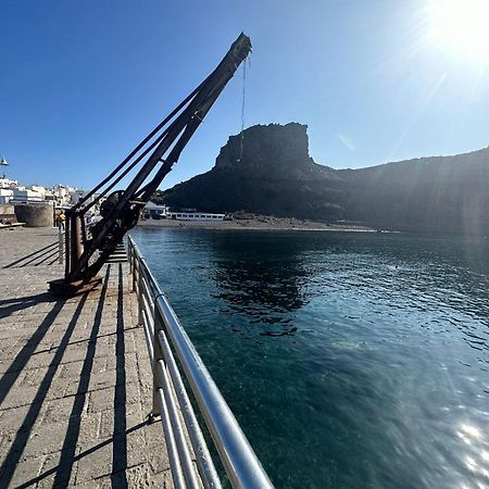 El Rincon De Monica Villa Agaete  Eksteriør bilde