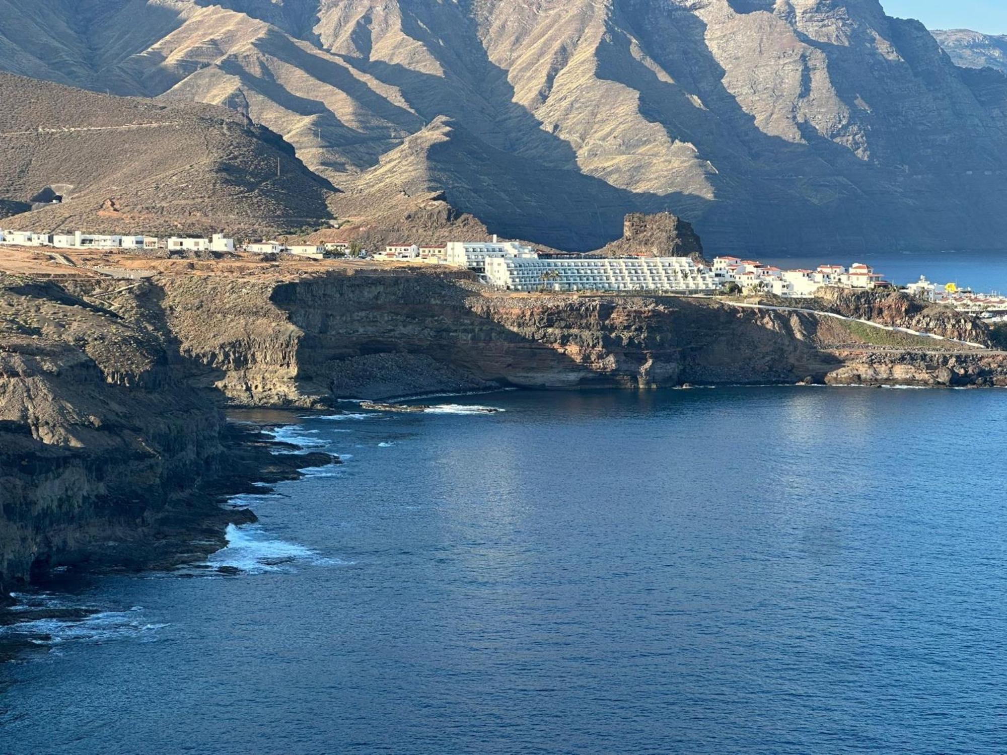 El Rincon De Monica Villa Agaete  Eksteriør bilde